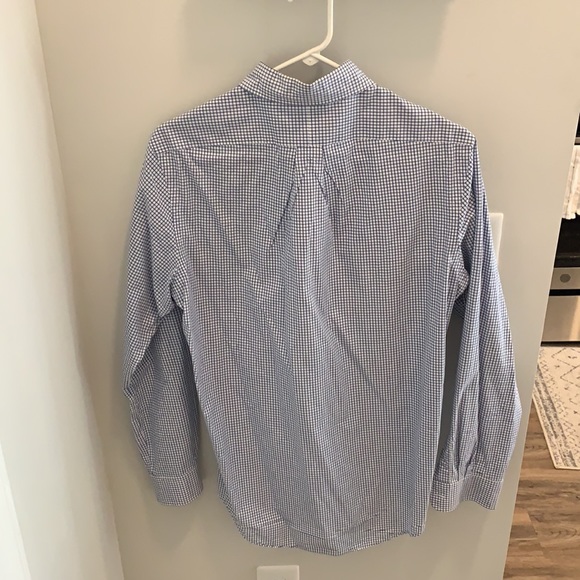 Polo Ralph Lauren Dress Shirt - Picture 3 of 4